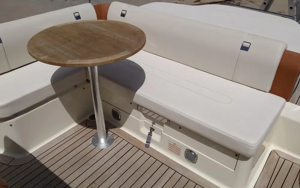 slider 9 Invictus 280 CX