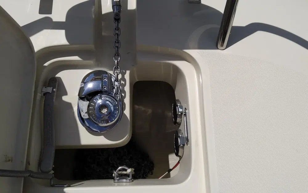 slider 26 Invictus 280 CX