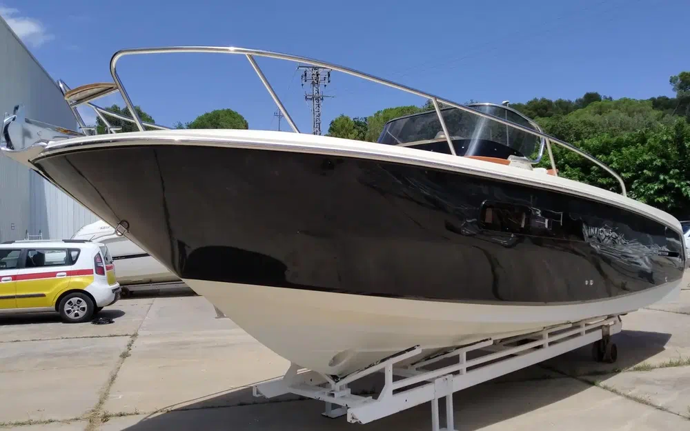 slider 3 Invictus 280 CX