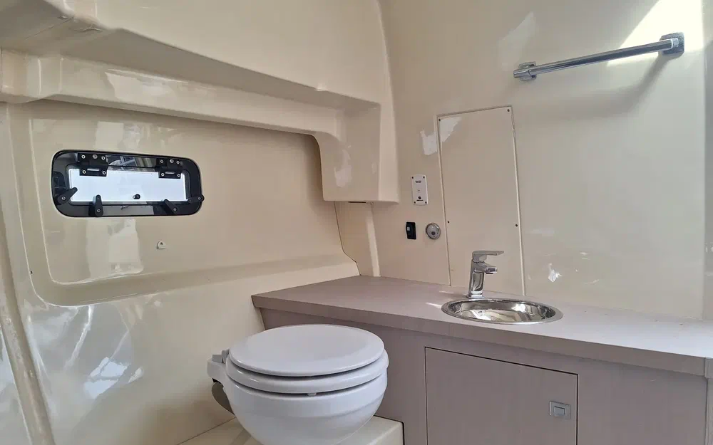 slider 13 Invictus 280 CX