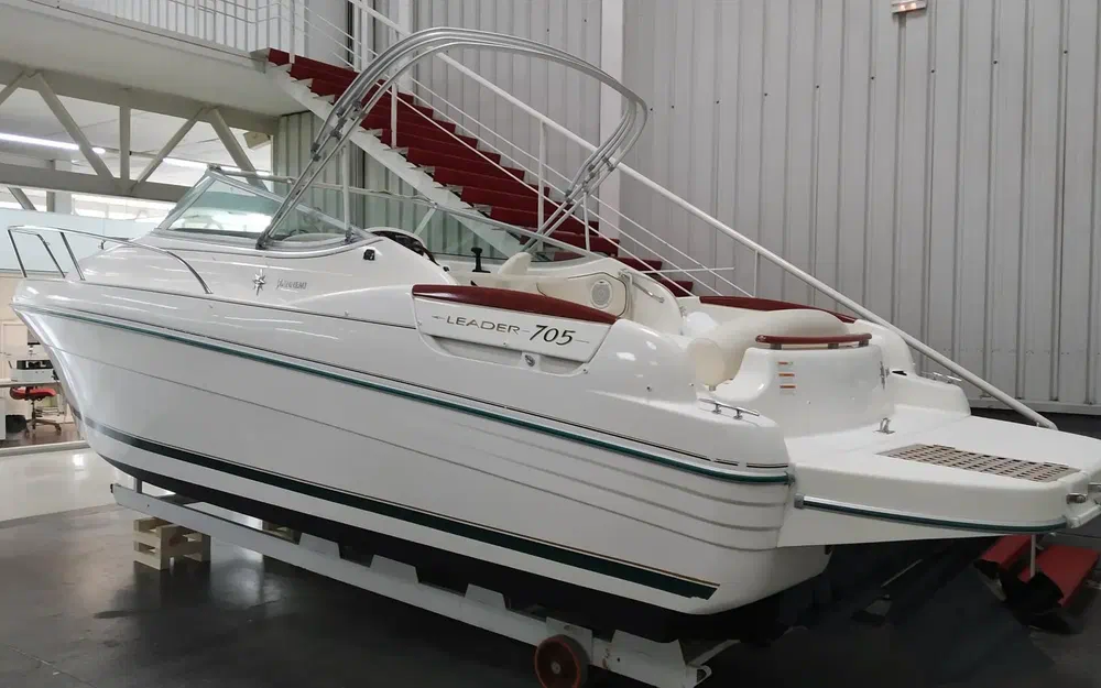 slider 0 Jeanneau Leader 705