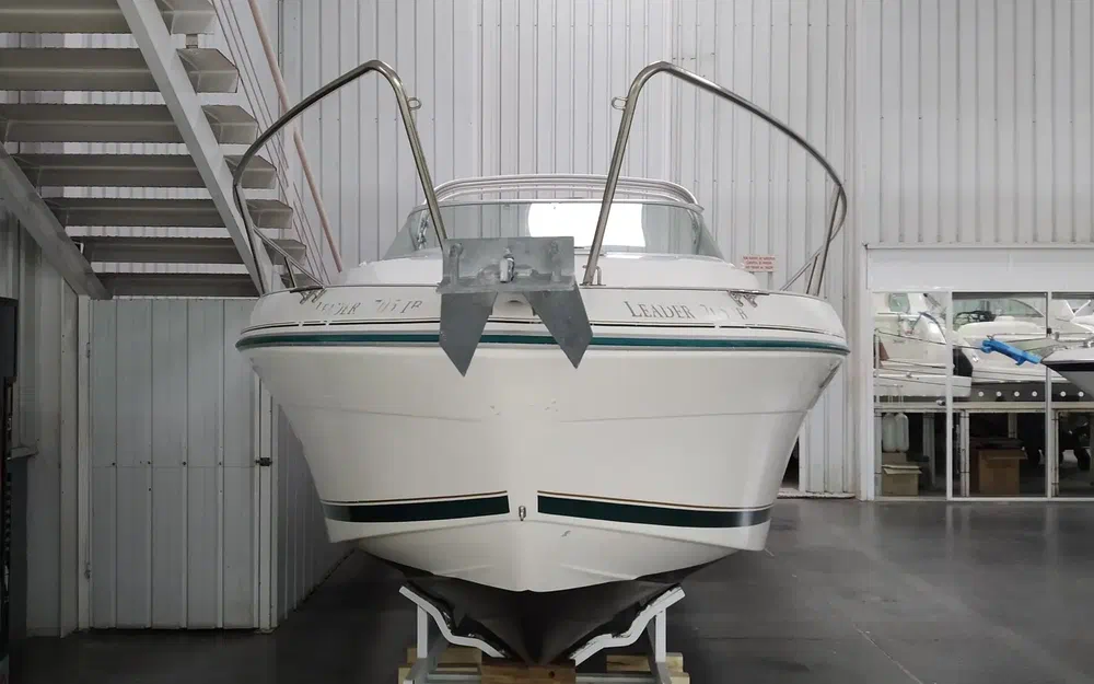 slider 3 Jeanneau Leader 705