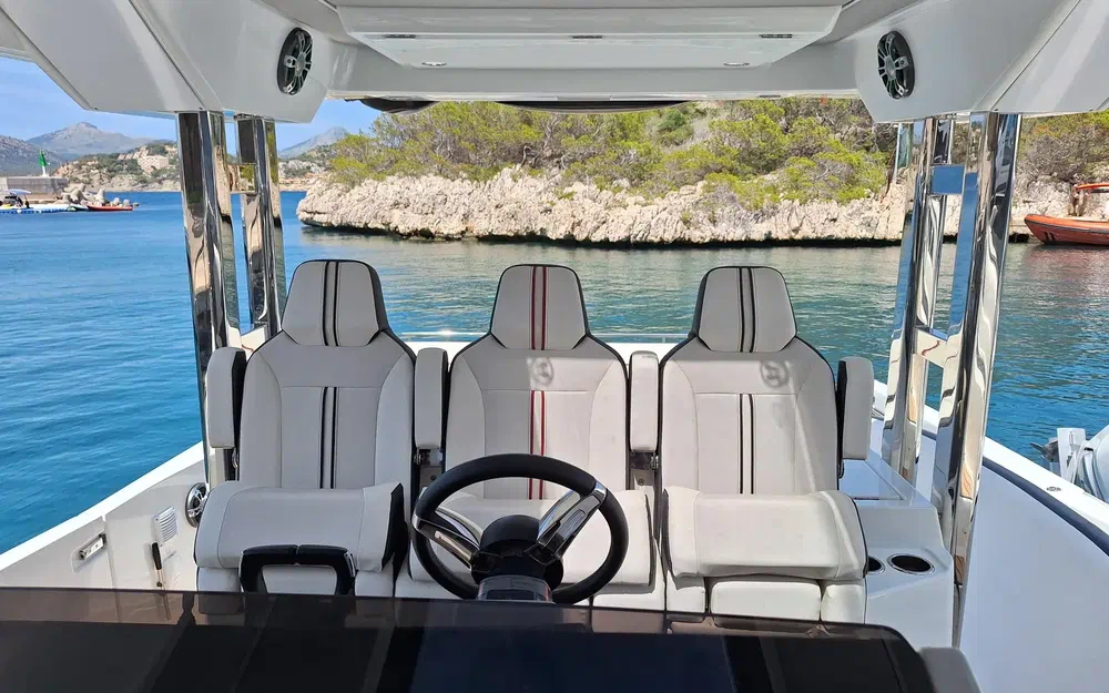 slider 12 Jeanneau Cap Camarat 12.5 WA