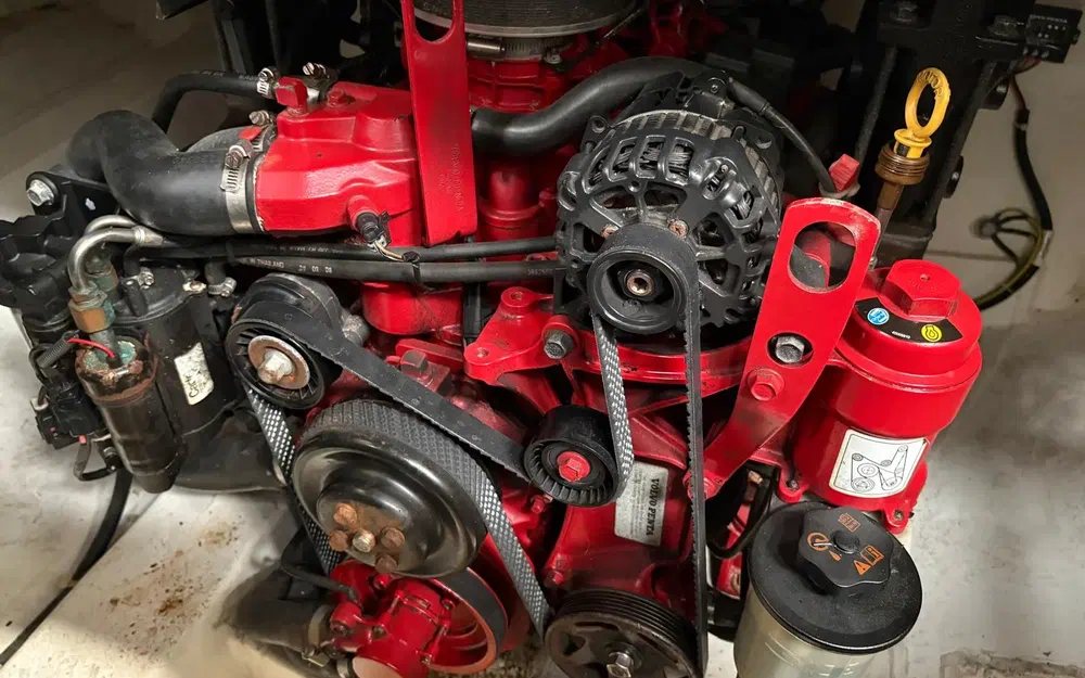 slider 16 Jeanneau Leader 8