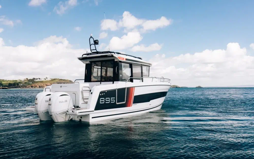 slider 0 Jeanneau MERRY FISHER 895 SPORT SERIE 2