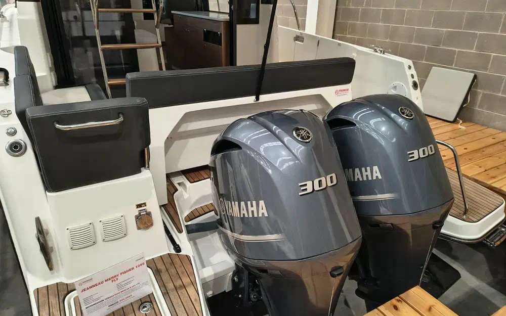 slider 26 Jeanneau Merry Fisher 1095