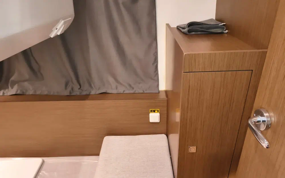 slider 33 Jeanneau merry fisher 1095 fly