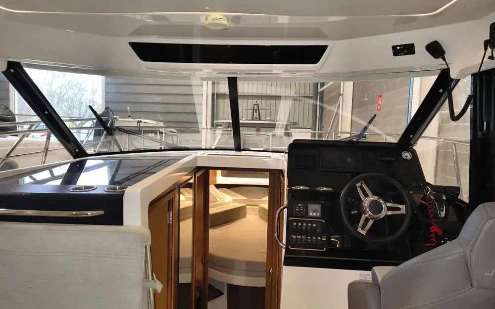 slider 40 Jeanneau Merry Fisher 1095