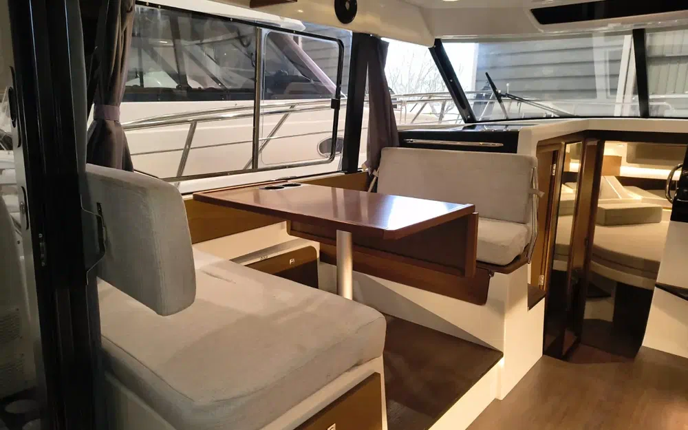 slider 42 Jeanneau Merry Fisher 1095