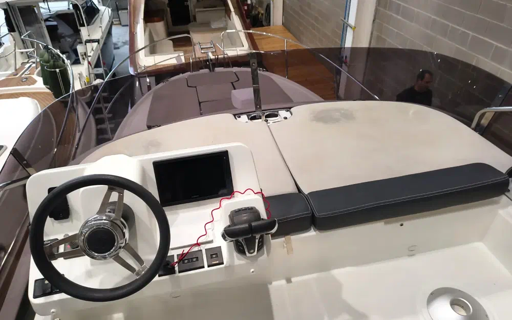 slider 50 Jeanneau Merry Fisher 1095