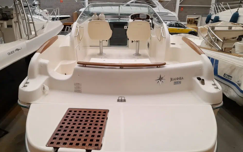 slider 2 Jeanneau Leader 705