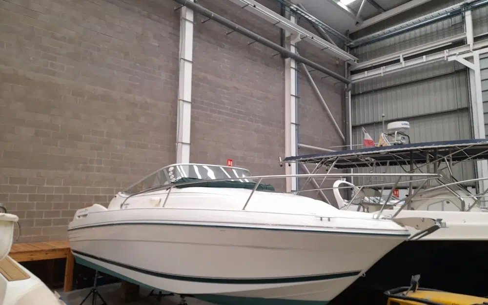 slider 4 Jeanneau Leader 705