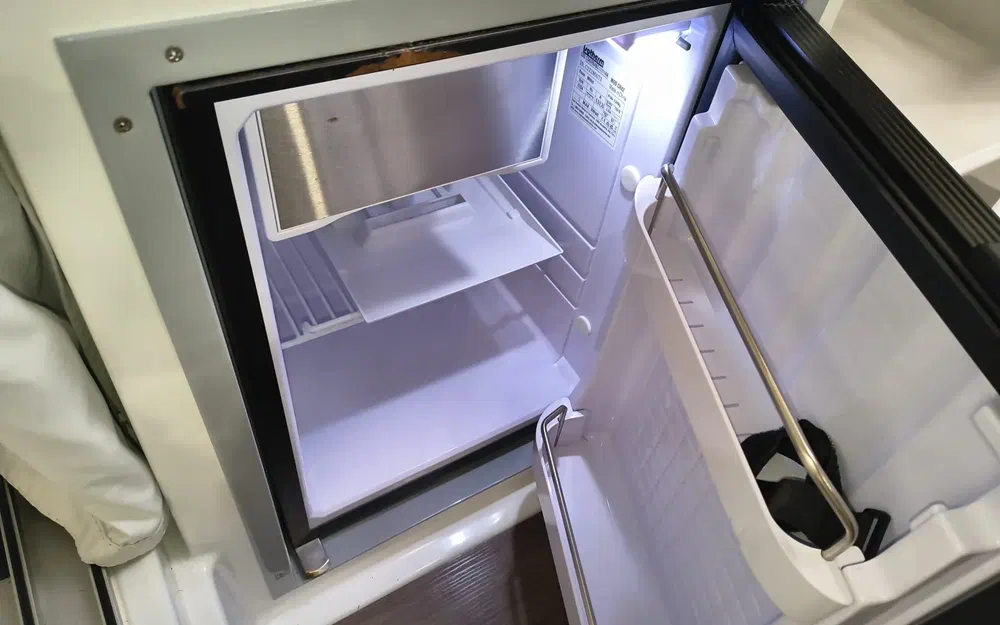 slider 2 Jeanneau Merry Fisher 795 Serie 2