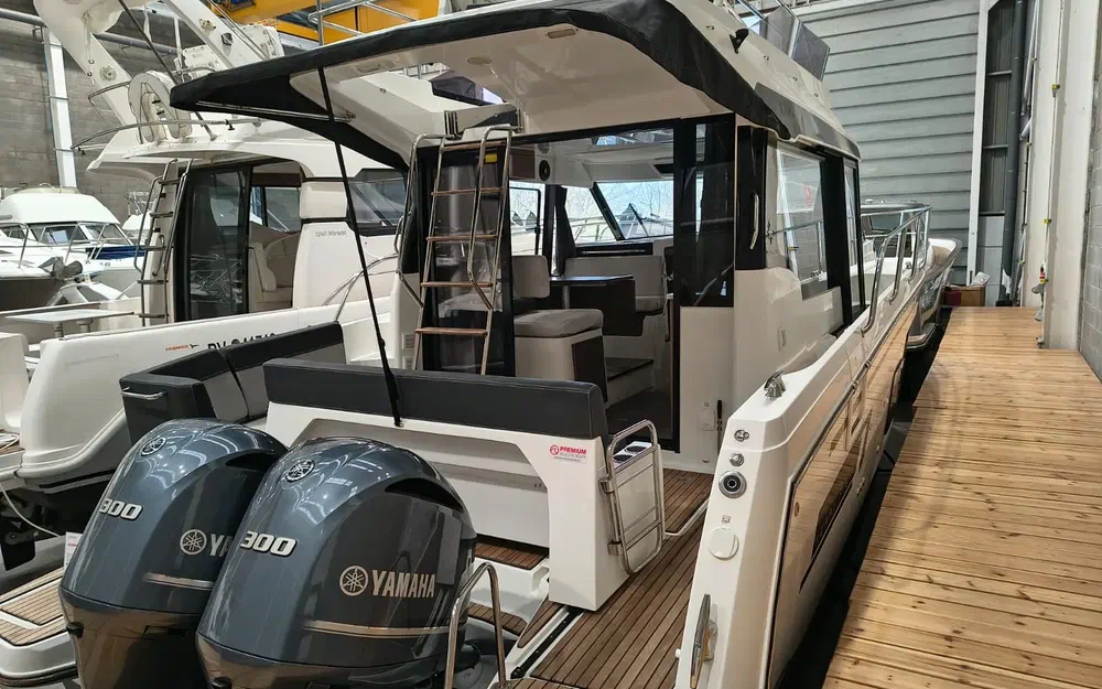 slider 20 Jeanneau Merry Fisher 1095