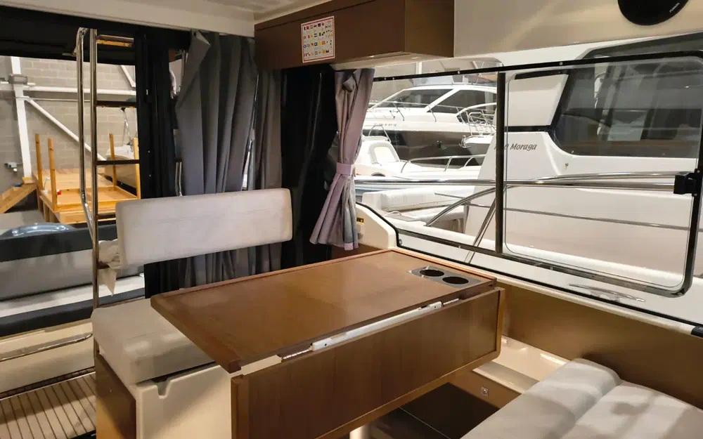 slider 38 Jeanneau Merry Fisher 1095