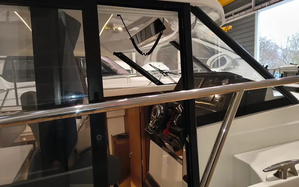 slider 51 Jeanneau Merry Fisher 1095