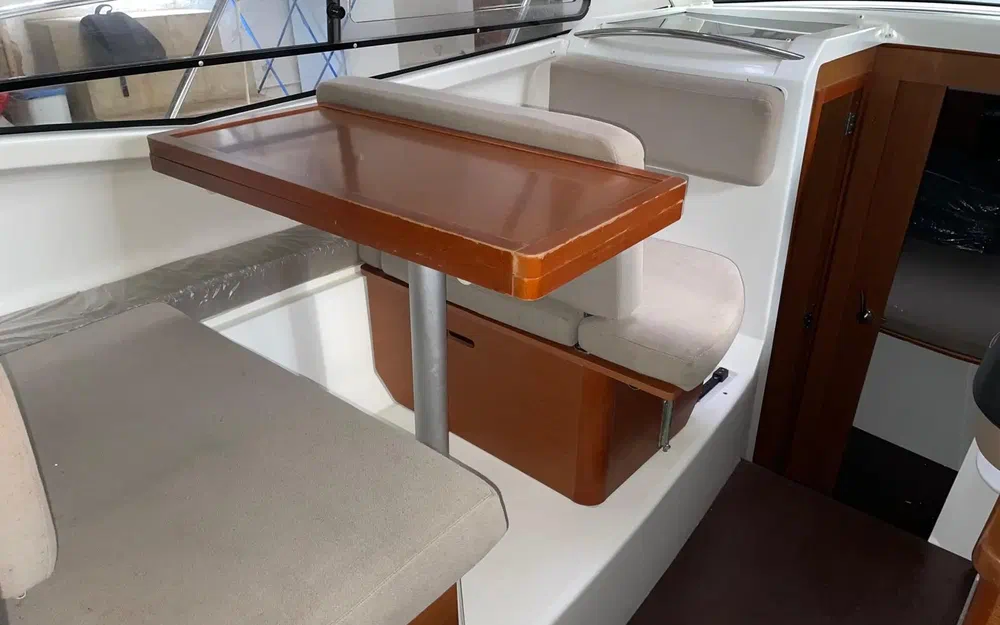 slider 7 Jeanneau Merry Fisher 855