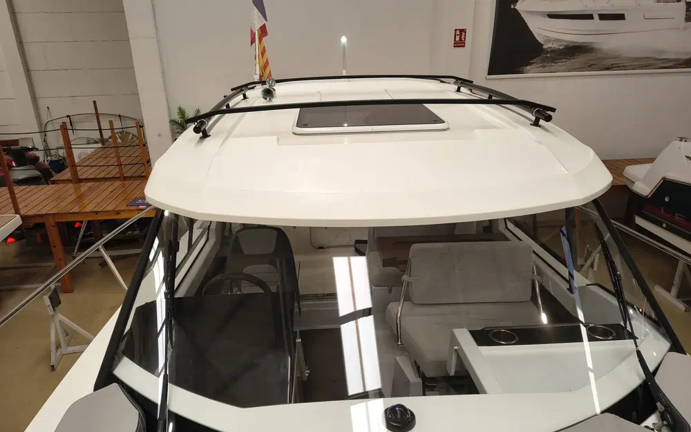 slider 12 Jeanneau Merry Fisher 795 Serie 2