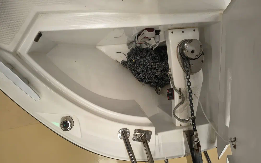 slider 13 Jeanneau Merry Fisher 795 Serie 2