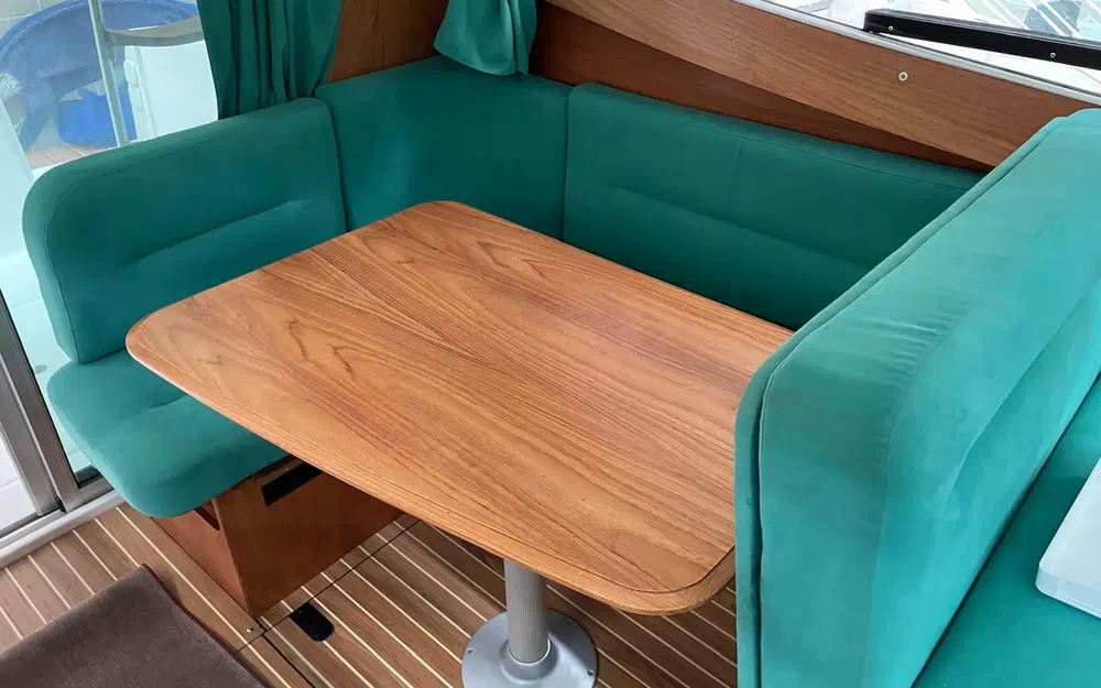 slider 14 Jeanneau Merry Fisher 925 Fly