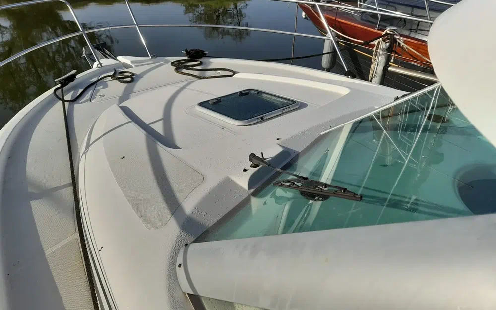 slider 6 Jeanneau Merry Fisher 925 Fly