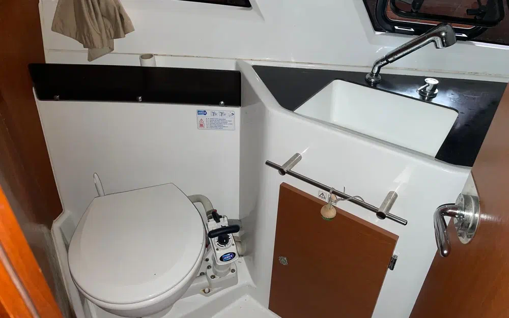 slider 9 Jeanneau Merry Fisher 855