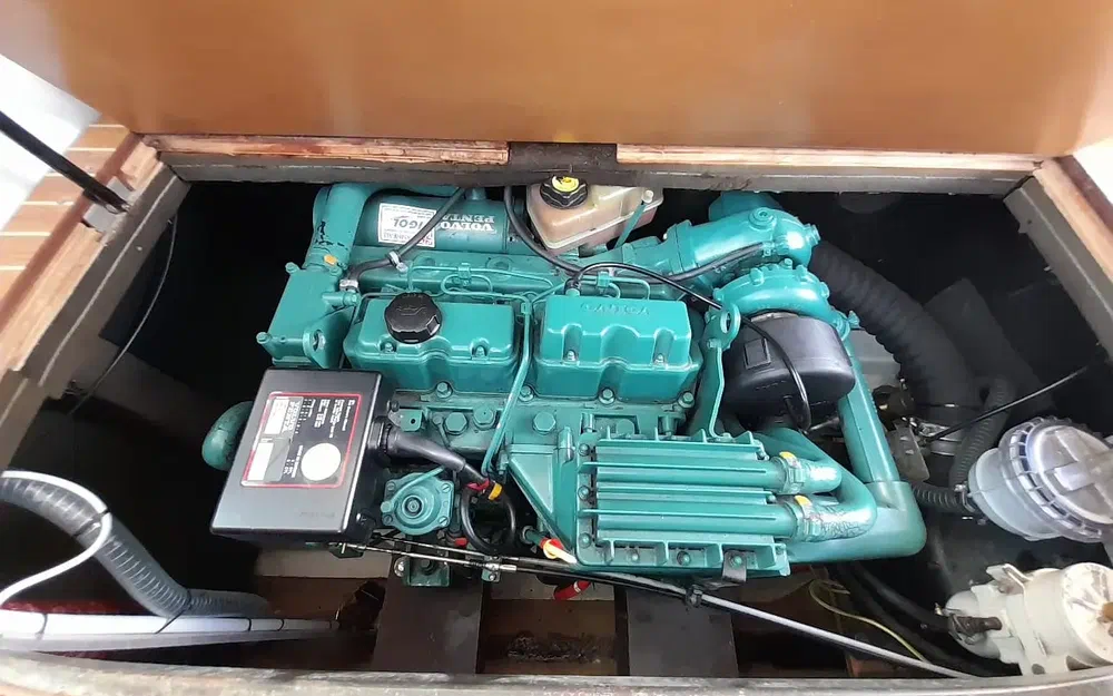 slider 24 Jeanneau Merry Fisher 925 Fly