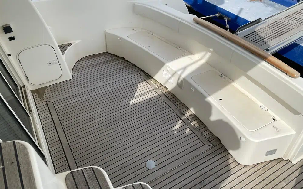 slider 5 Jeanneau Prestige 36