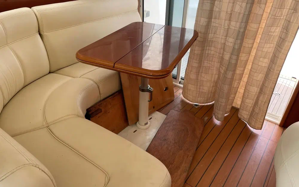 slider 8 Jeanneau Prestige 36