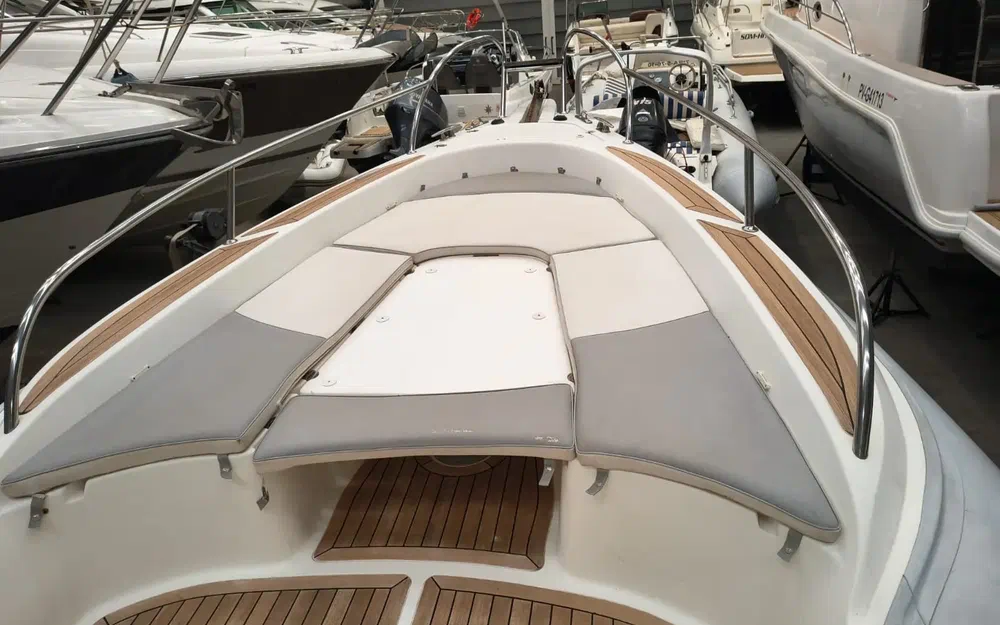 slider 12 Lomac 1000 IN