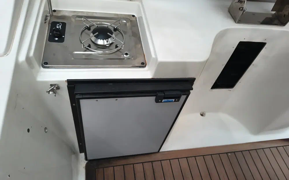 slider 8 Lomac 1000 IN