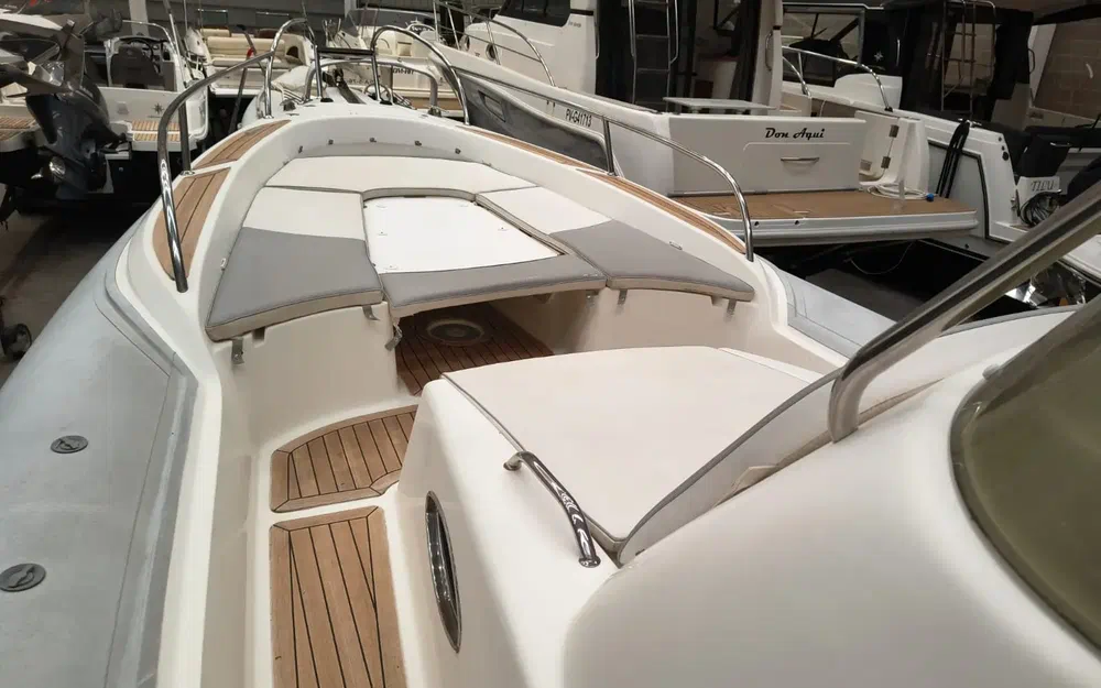 slider 15 Lomac 1000 IN