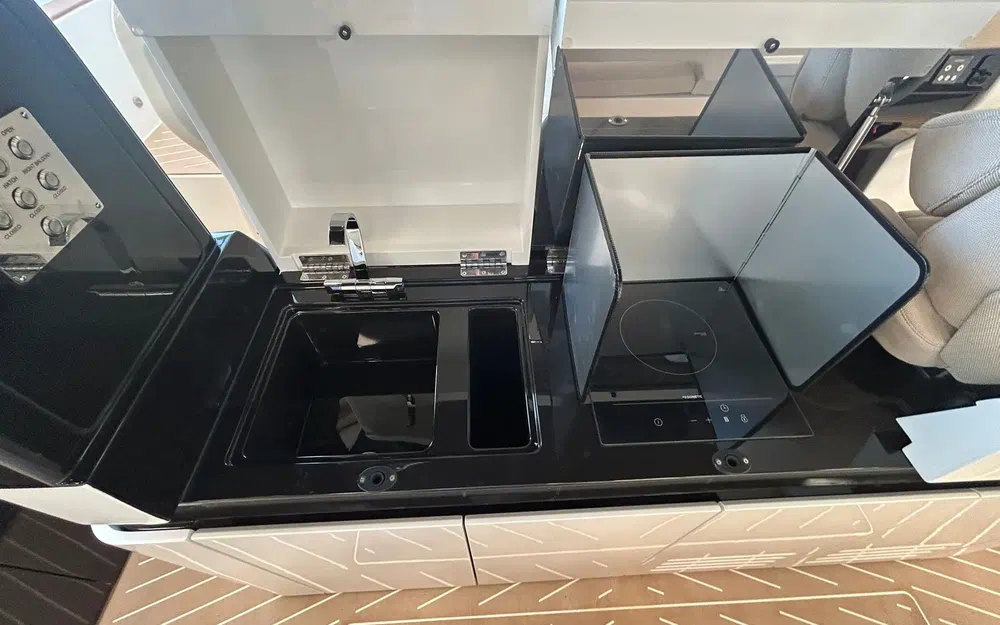 slider 15 Gobbi 375 SC