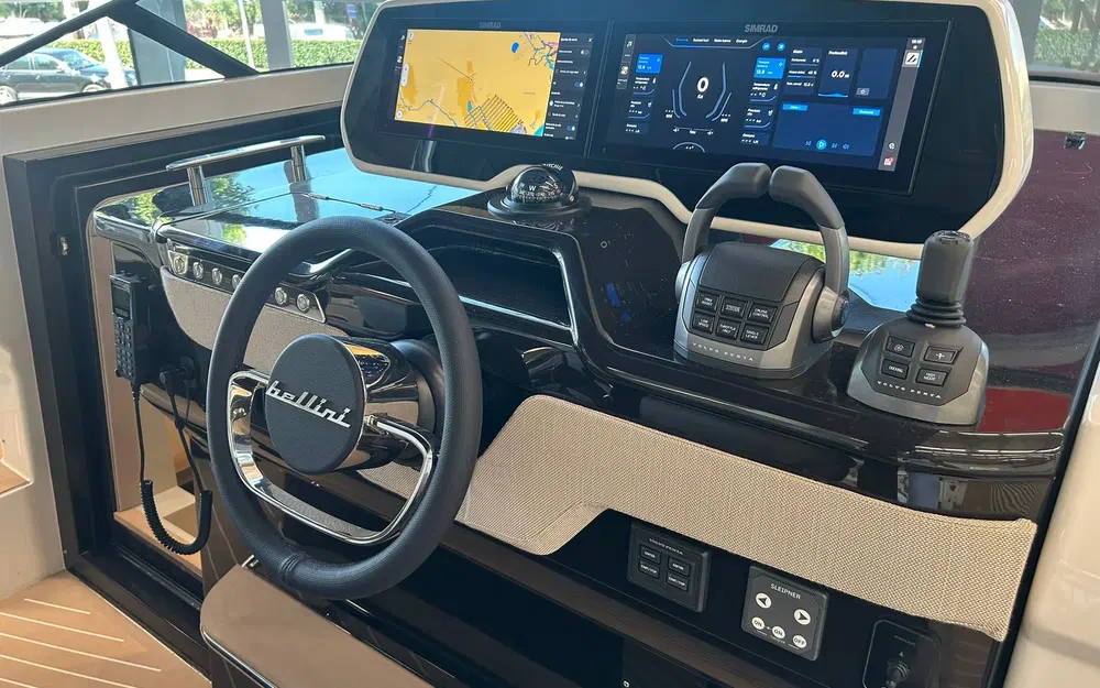 slider 18 Bellini Astor