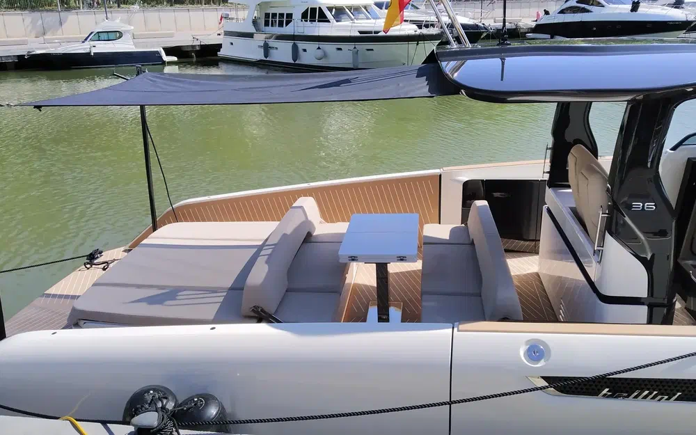 slider 21 Bellini Astor