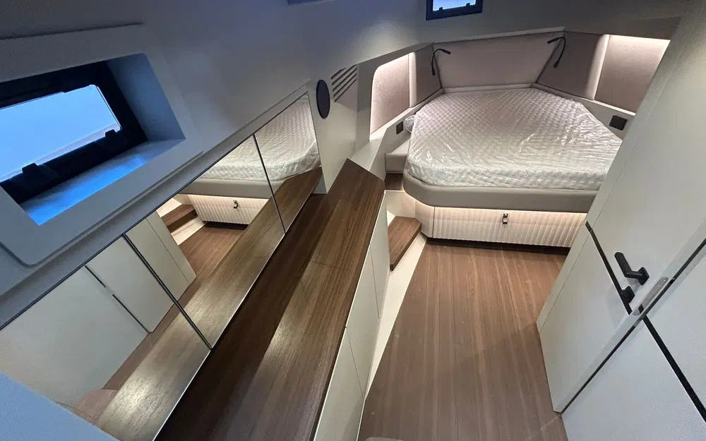 slider 22 Bellini Astor