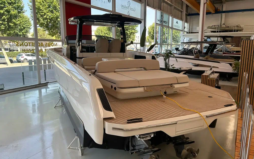 slider 7 Bellini Astor