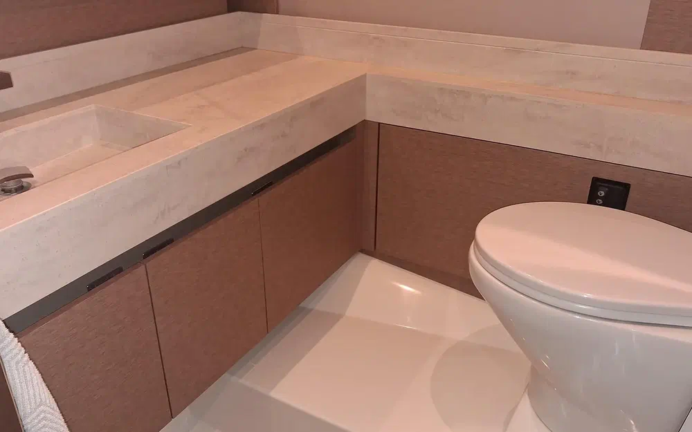 slider 74 Prestige Yachts 520 Fly