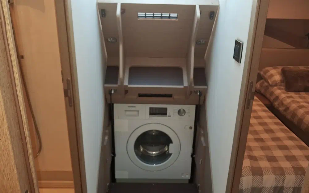 slider 78 Prestige Yachts 520 Fly