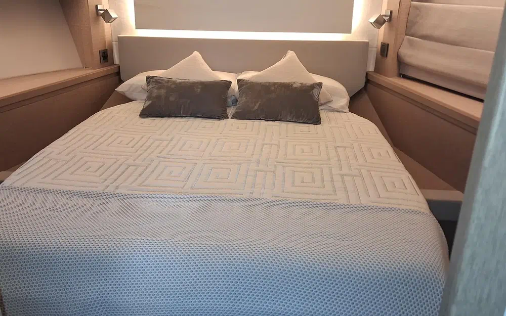 slider 80 Prestige Yachts 520 Fly