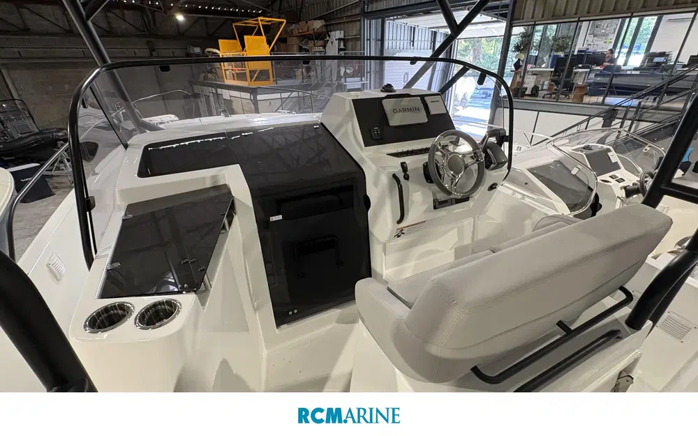 slider 15 Beneteau Flyer 9 Sundeck