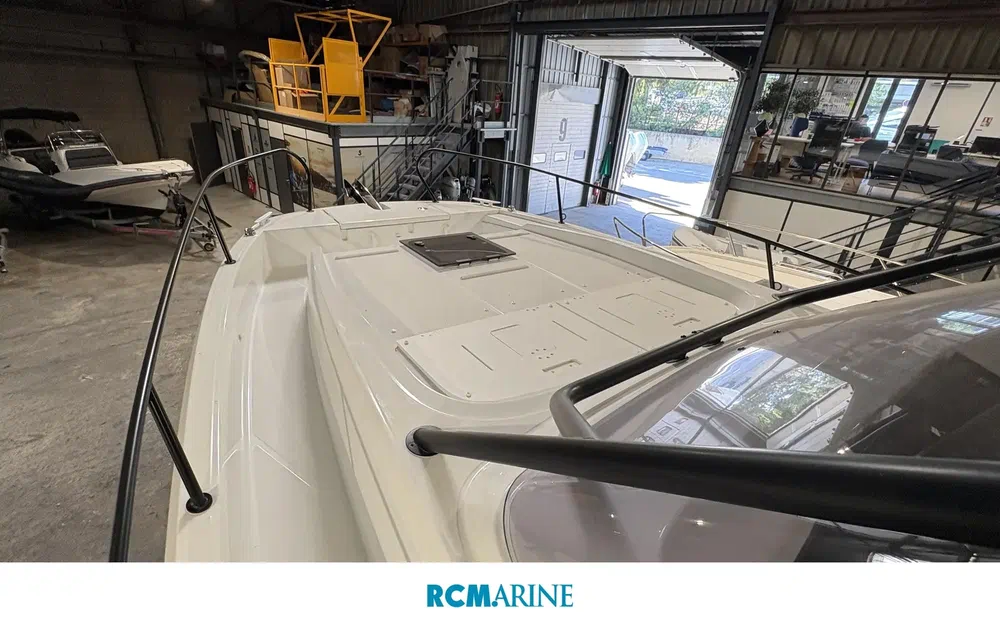 slider 16 Beneteau Flyer 9 Sundeck