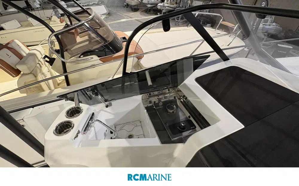 slider 17 Beneteau Flyer 9 Sundeck