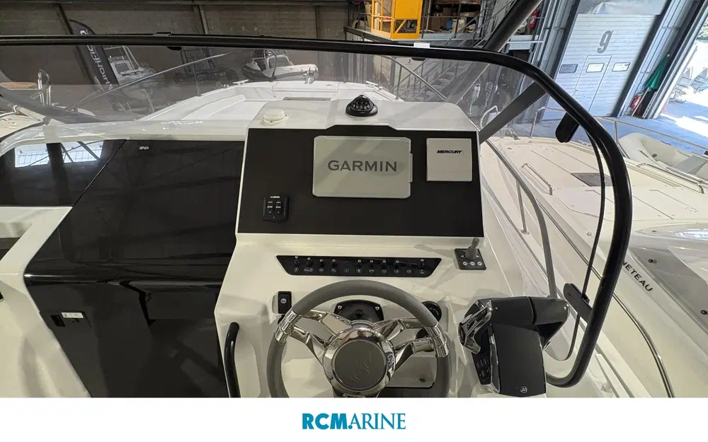 slider 18 Beneteau Flyer 9 Sundeck