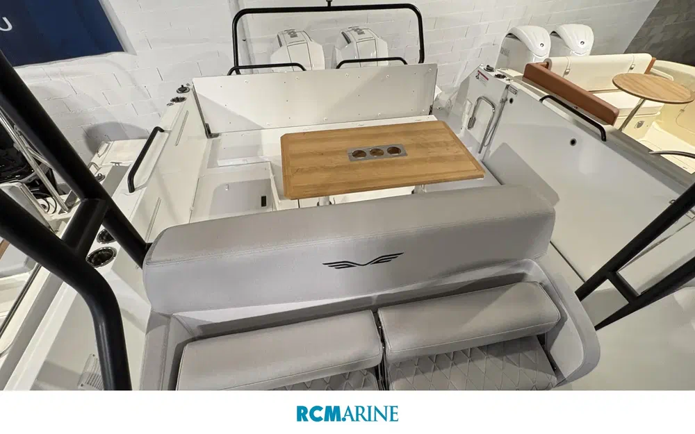 slider 19 Beneteau Flyer 9 Sundeck