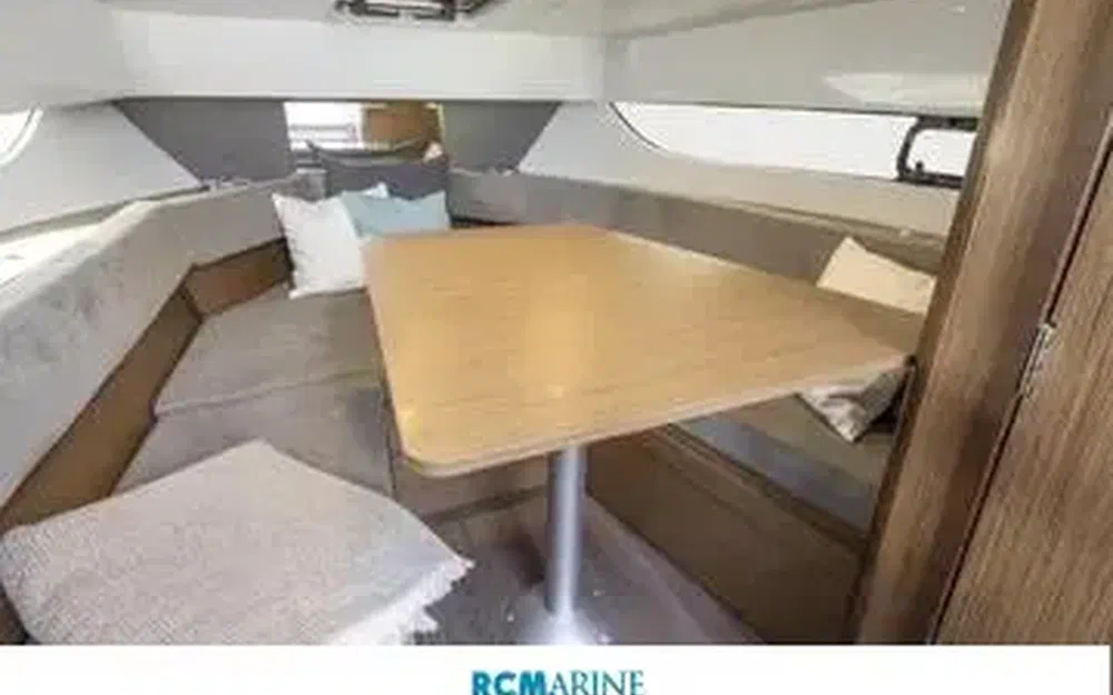 slider 20 Beneteau Flyer 9 Sundeck