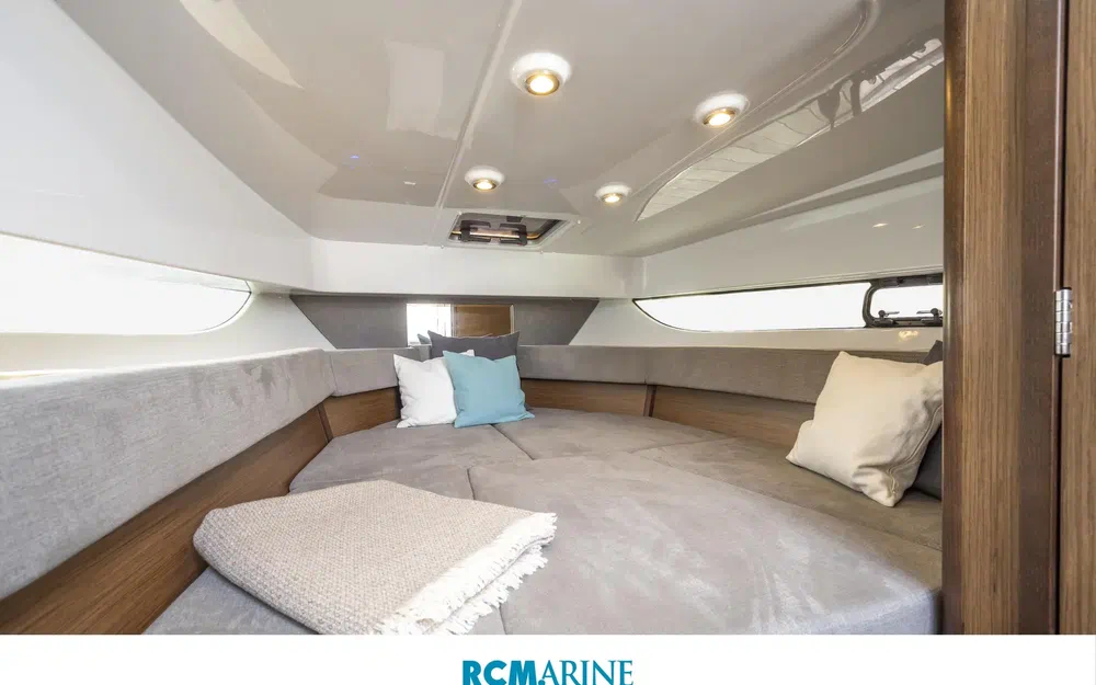 slider 22 Beneteau Flyer 9 Sundeck