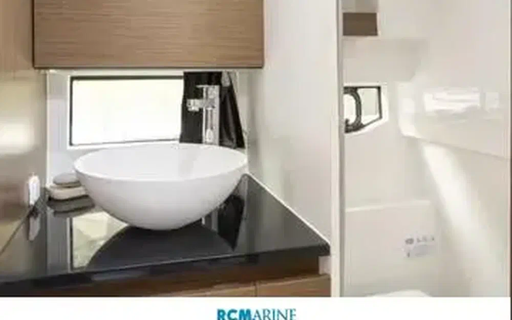 slider 23 Beneteau Flyer 9 Sundeck