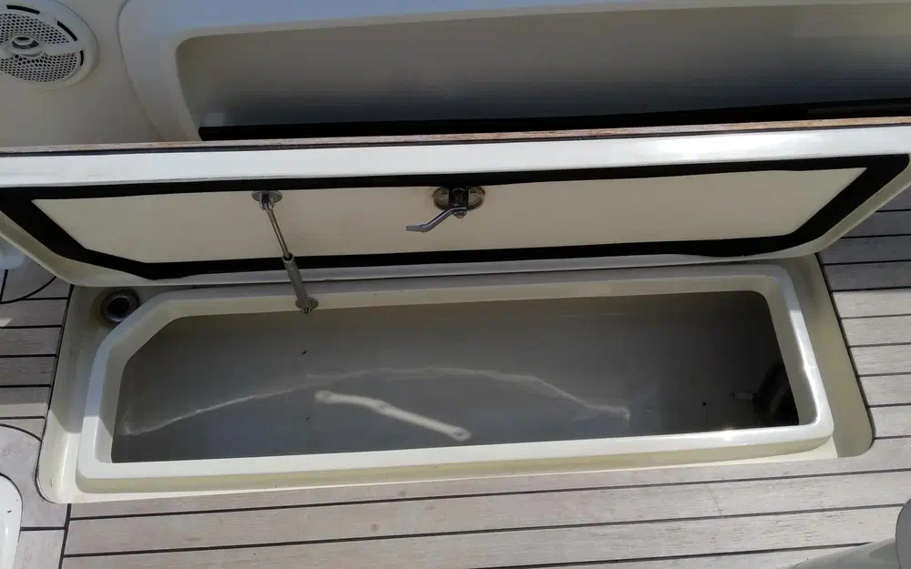 slider 17 Invictus 280 CX