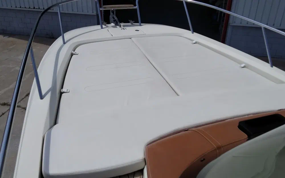 slider 21 Invictus 280 CX